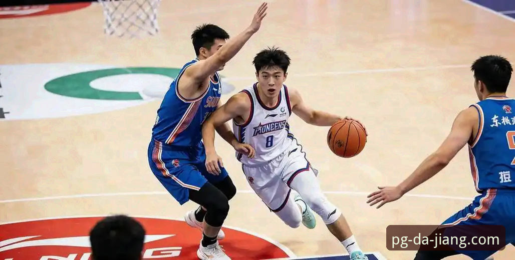 大江体育反馈 浙江男篮加时逆转宁波晋级八强:大江体育观赛完整指南